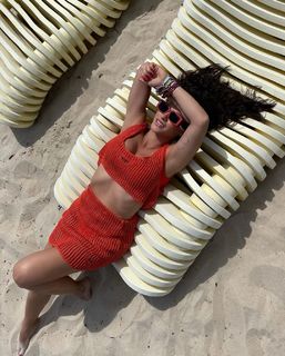 Andressa Suita feet photo 17