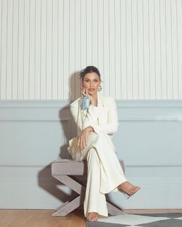 Andressa Suita feet photo 4