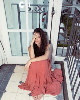 Andressa Suita feet photo 3