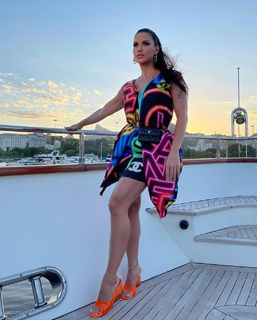 Andressa Suita feet photo 6