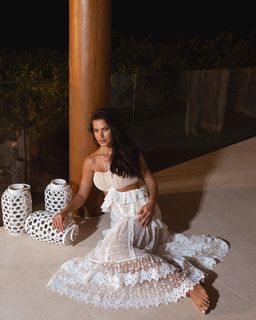 Andressa Suita feet photo 4