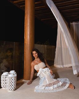 Andressa Suita feet photo 3