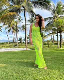 Andressa Suita feet photo 1