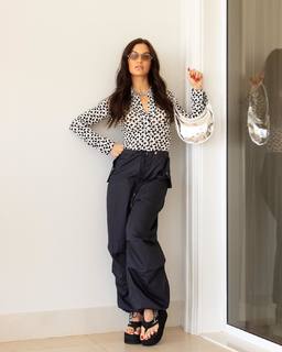 Andressa Suita feet photo 10