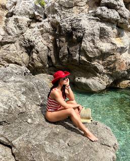 Andressa Suita feet photo 19
