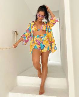 Andressa Suita feet photo 18
