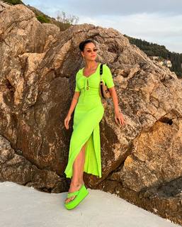 Andressa Suita feet photo 15
