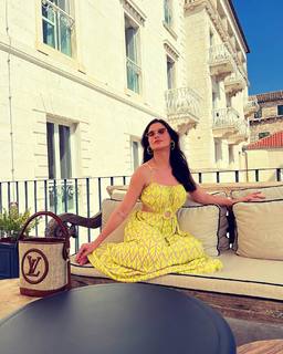 Andressa Suita feet photo 13