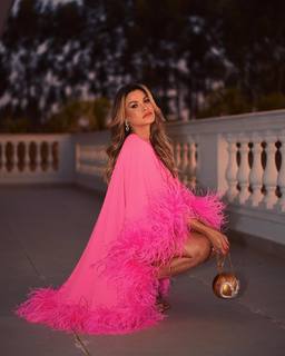 Andressa Suita feet photo 20