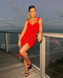Andressa Suita feet photo 19