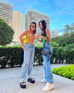 Andressa Suita feet photo 14