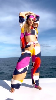 Andressa Suita feet photo 18