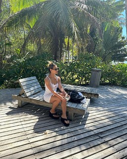Andressa Suita feet photo 13