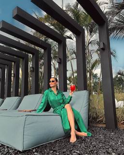 Andressa Suita feet photo 14