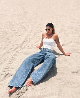 Andressa Suita feet photo 12
