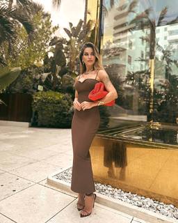 Andressa Suita feet photo 10