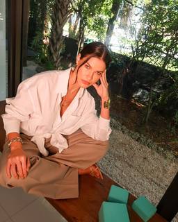 Andressa Suita feet photo 2