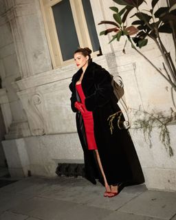 Andressa Suita feet photo 9