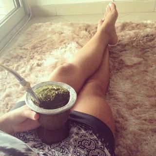 Andressa Urach feet photo thumbnail