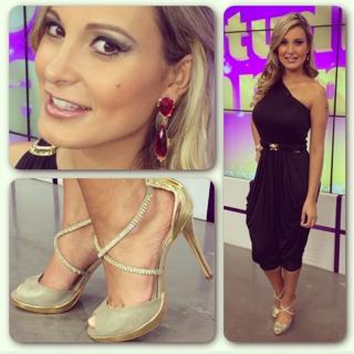 Andressa Urach feet photo thumbnail