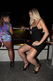Andressa Urach feet photo thumbnail