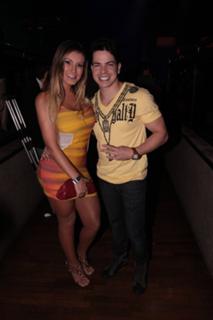 Andressa Urach feet photo thumbnail