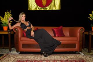 Andressa Urach feet photo thumbnail