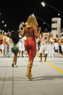 Andressa Urach feet photo thumbnail