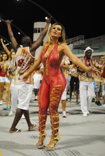 Andressa Urach feet photo thumbnail