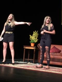 Andressa Urach feet photo thumbnail