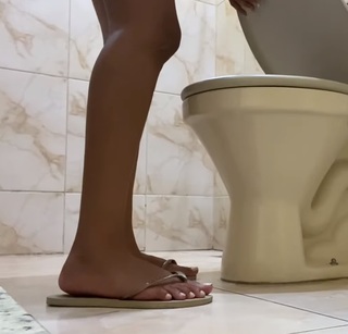 Andreza Santana feet photo 10