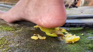 Andreza Santana feet photo 10