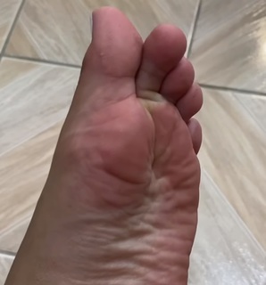 Andreza Santana feet photo 4
