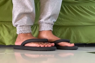 Andreza Santana feet photo 10