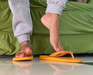 Andreza Santana feet photo 20