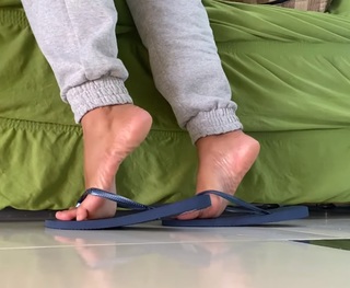 Andreza Santana feet photo 12
