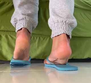 Andreza Santana feet photo 20