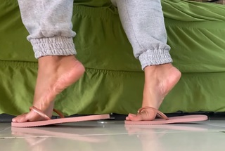 Andreza Santana feet photo 10