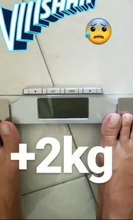 Andréa Bueno feet photo 15
