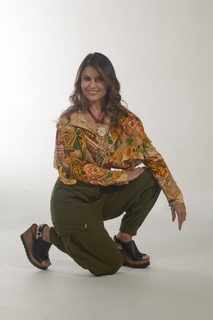 Andréa Bueno feet photo 12