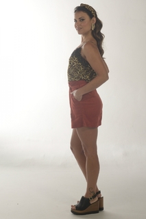 Andréa Bueno feet photo 10