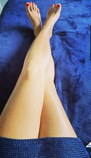 Andréia Horta feet photo 5