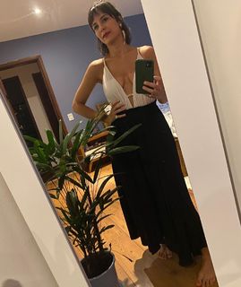 Andréia Horta feet photo 16