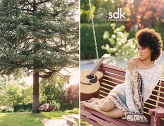 Andy Allo feet photo 1