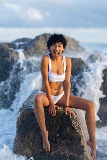 Andy Allo feet photo 19