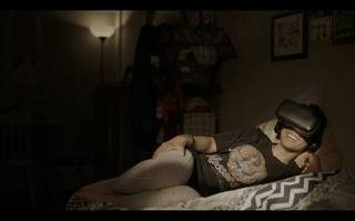 Andy Allo feet photo 16