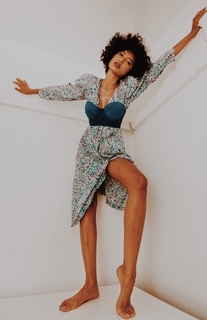 Andy Allo feet photo 13