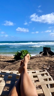 Andy Allo feet photo 12