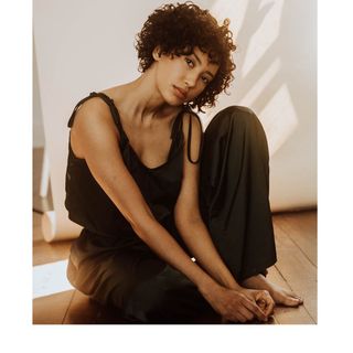 Andy Allo feet photo 16