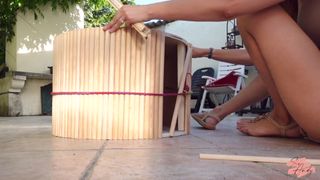 Andy Raconte feet photo 10